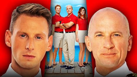 Below Deck 2024 Cast